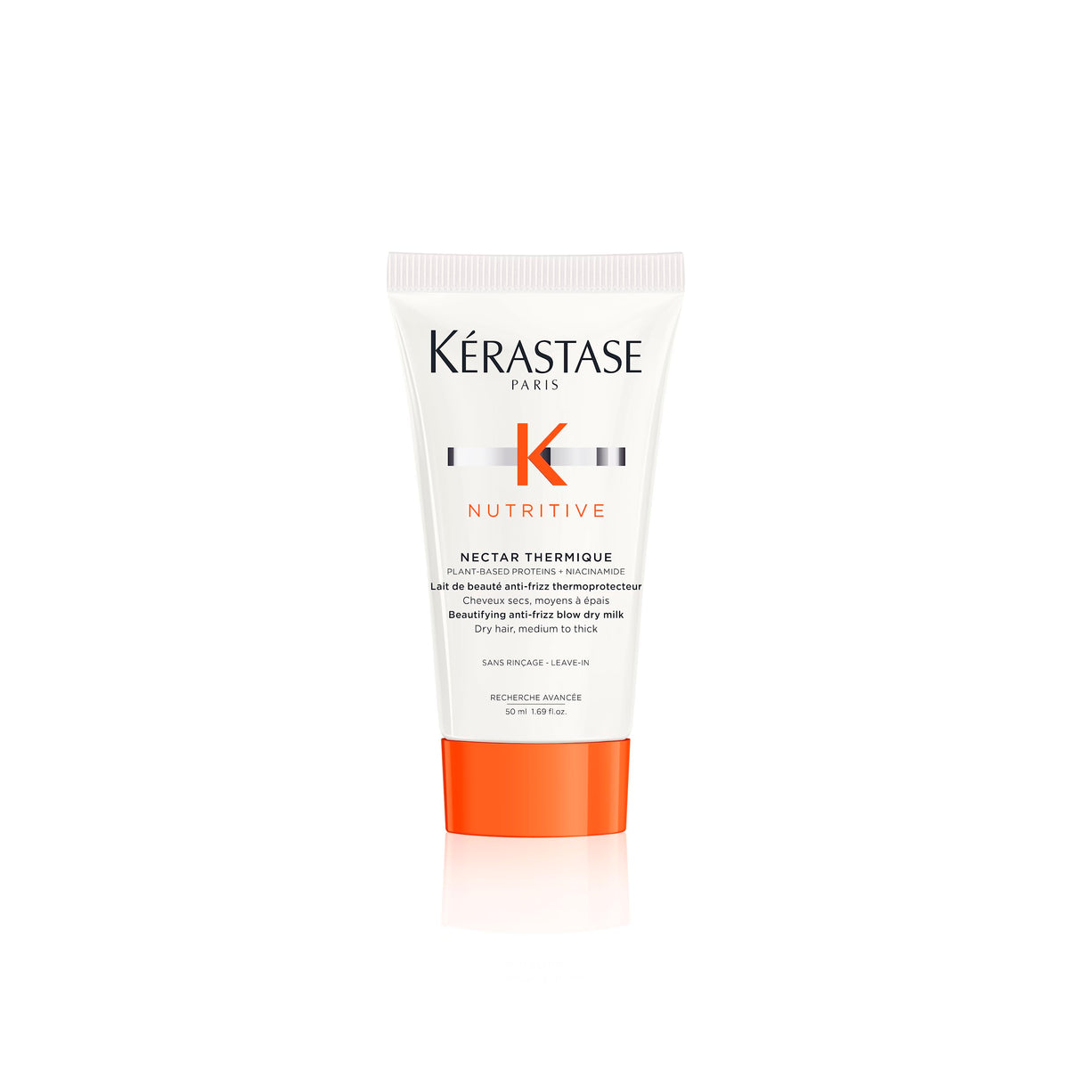 KÉRASTASE Nutritive Nectar Thermique Leave-In Cream front view