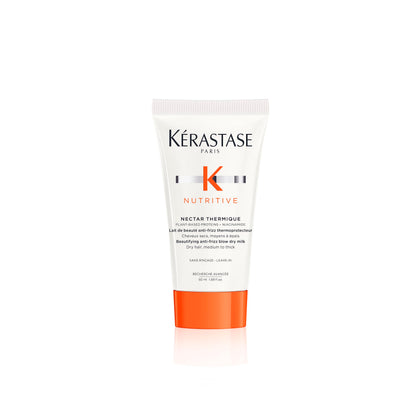 KÉRASTASE Nutritive Nectar Thermique Leave-In Cream front view