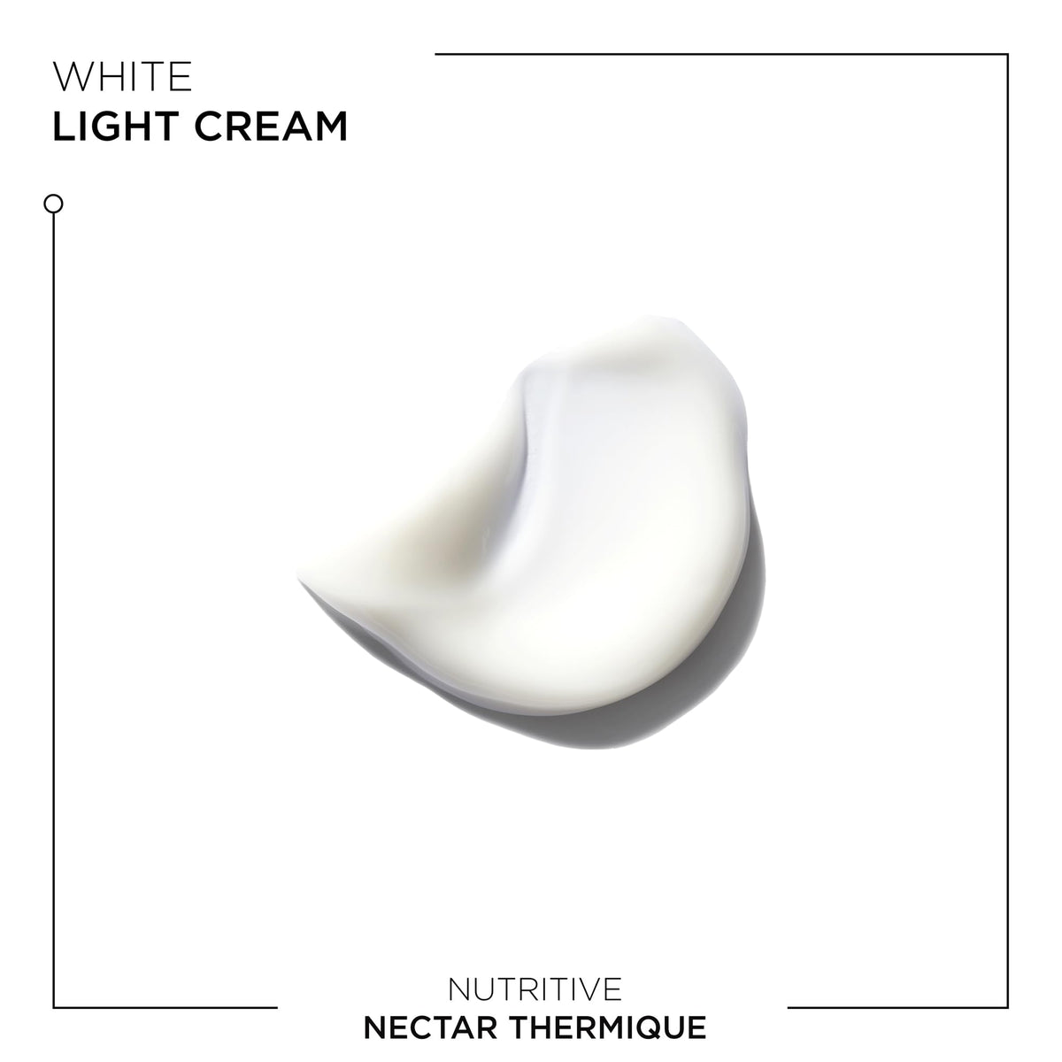 KÉRASTASE Nutritive Nectar Thermique Leave-In Cream in a bathroom setting