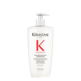 KÉRASTASE Première Bain Décalcifiant Shampoo 16.9 Fl Oz front view