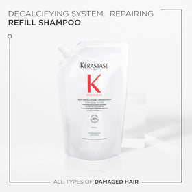 KÉRASTASE Premiere Shampoo 16.9 Fl Oz packaging