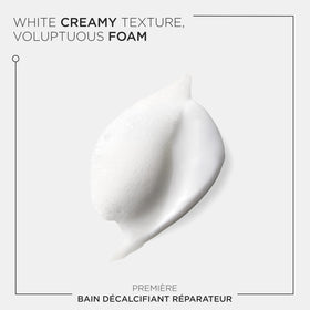 KÉRASTASE Premiere Shampoo in a lifestyle setting