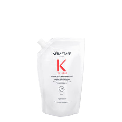 KÉRASTASE Premiere Sulfate-Free Hair Repair Shampoo front view