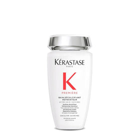 KÉRASTASE Premiere Sulfate-Free Hair Repair Shampoo front view