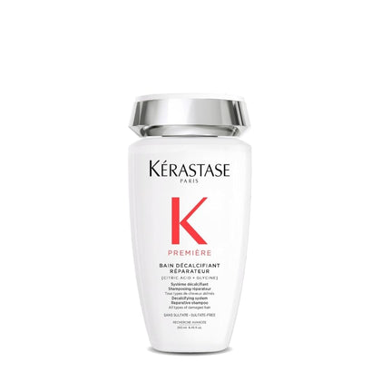 KÉRASTASE Premiere Sulfate-Free Hair Repair Shampoo front view