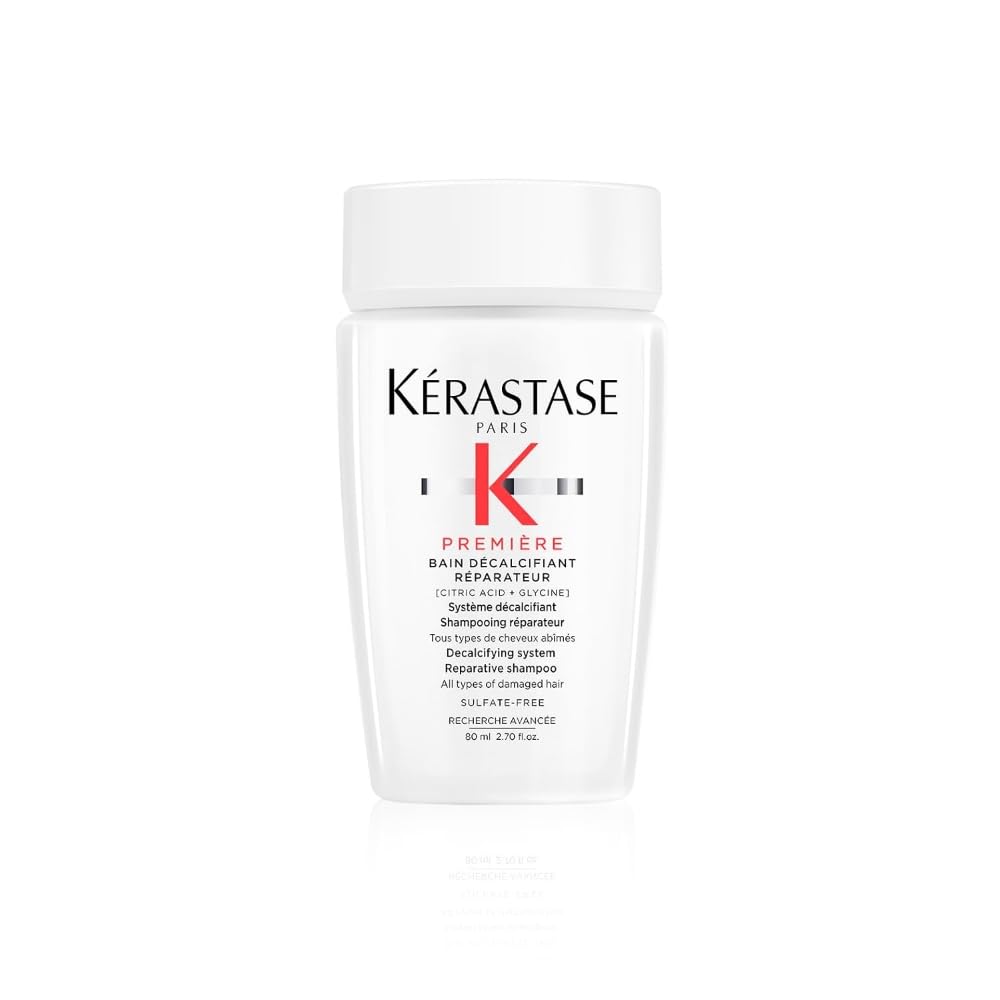 KÉRASTASE Premiere Sulfate-Free Hair Repair Shampoo front view