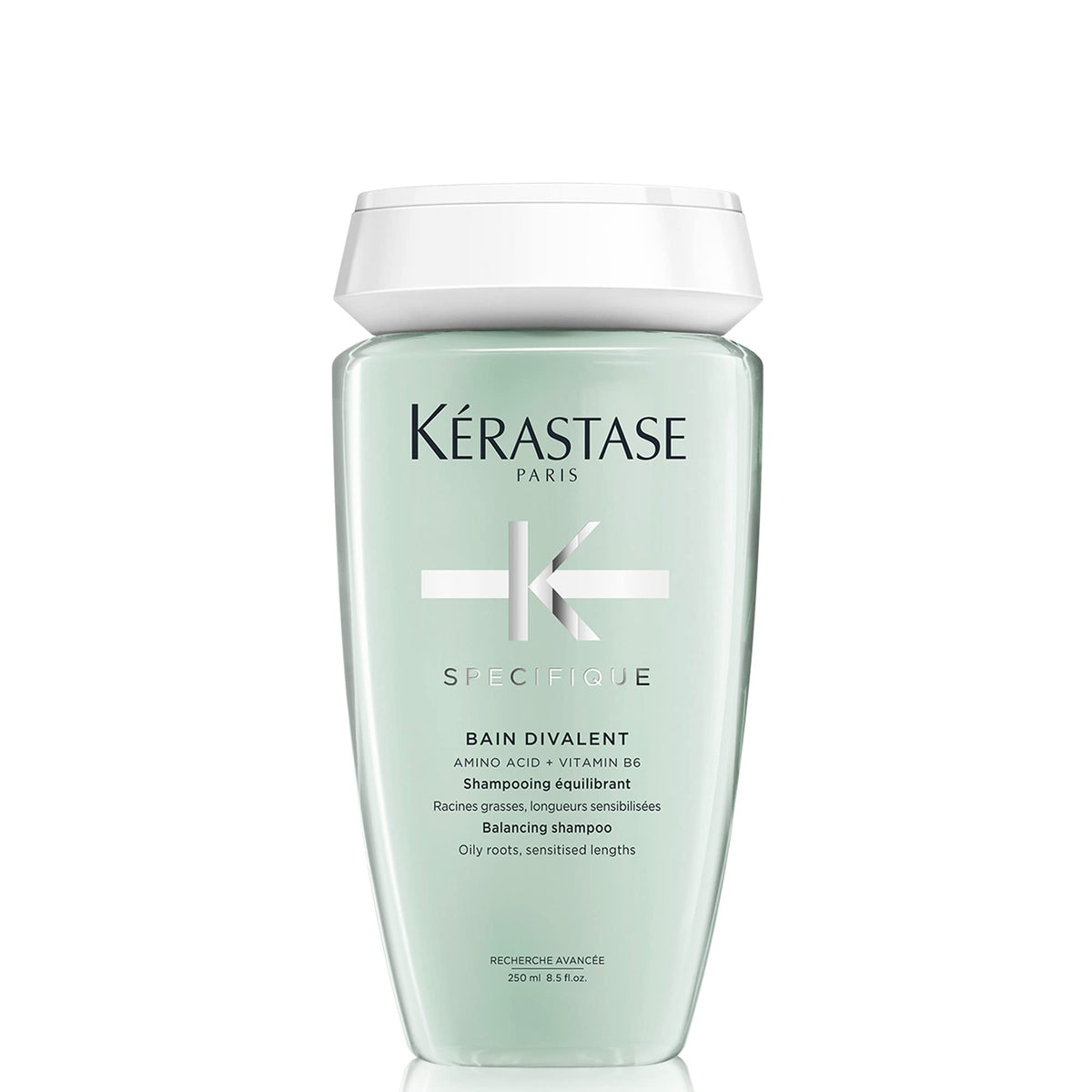 KÉRASTASE Specifique Balancing Shampoo 8.5 fl oz front view