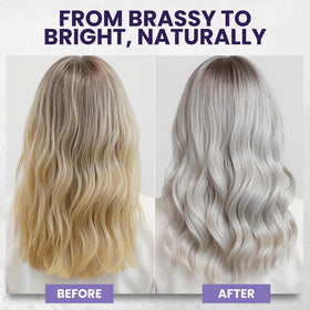 KESMEDIK Tea Tree Conditioner texture close-up