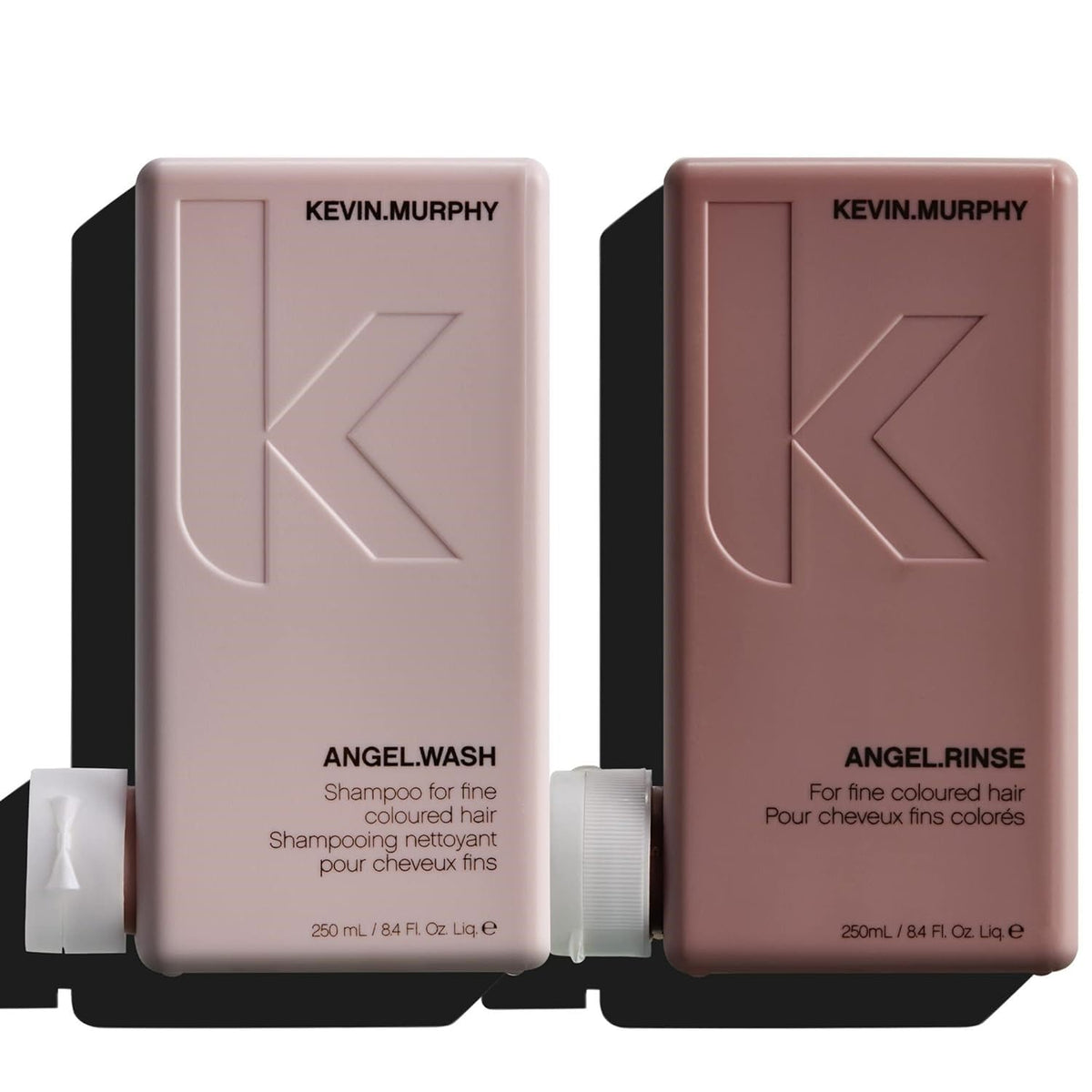 KEVIN.MURPHY Angel Wash shampoo 8.4 oz front view