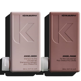 KEVIN.MURPHY Angel Wash shampoo 8.4 oz front view