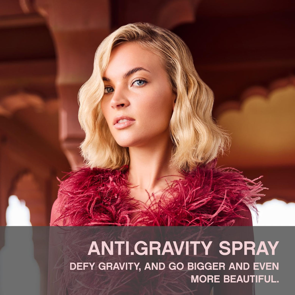 KEVIN.MURPHY ANTI.GRAVITY.SPRAY back view showing ingredients