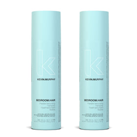 KEVIN.MURPHY BEDROOM.HAIR Flexible Texturising Hair Spray front view