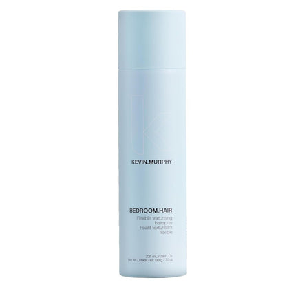 KEVIN.MURPHY BEDROOM.HAIR Flexible Texturising Hair Spray front view