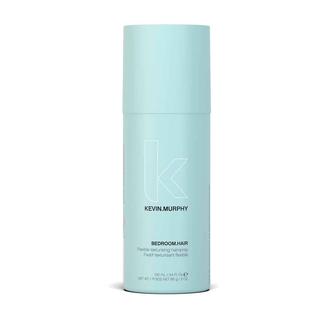 KEVIN.MURPHY BEDROOM.HAIR Flexible Texturising Hair Spray front view