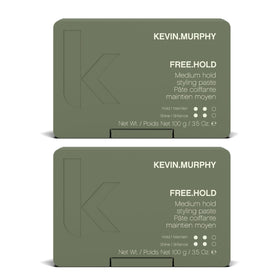 KEVIN.MURPHY FREE.HOLD Hair Styling Paste 3.5 oz front view
