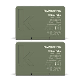 KEVIN.MURPHY FREE.HOLD Hair Styling Paste front view