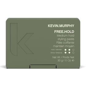 KEVIN.MURPHY FREE.HOLD Hair Styling Paste front view 50g