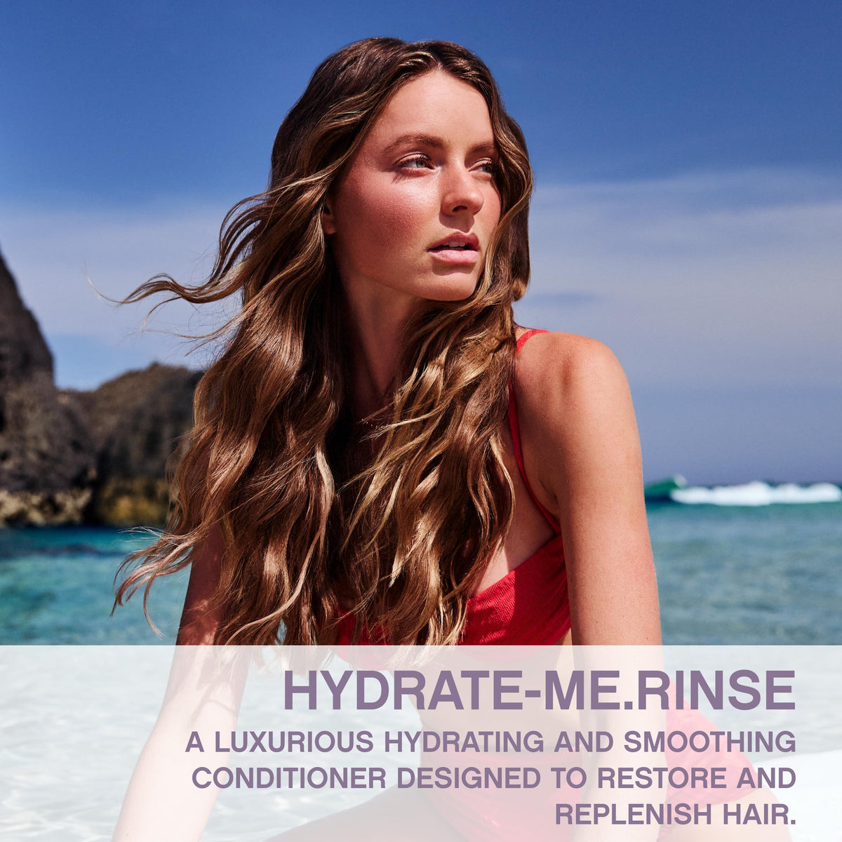 KEVIN.MURPHY HYDRATE-ME.RINSE 2-Pack back view