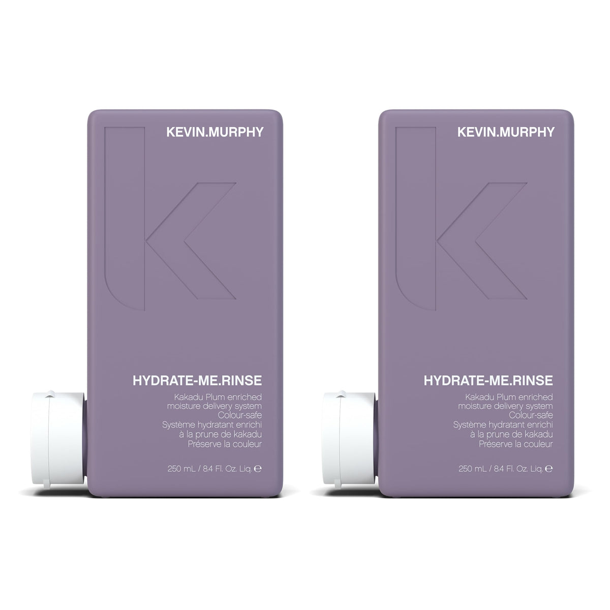 KEVIN.MURPHY HYDRATE-ME.RINSE 2-Pack front view