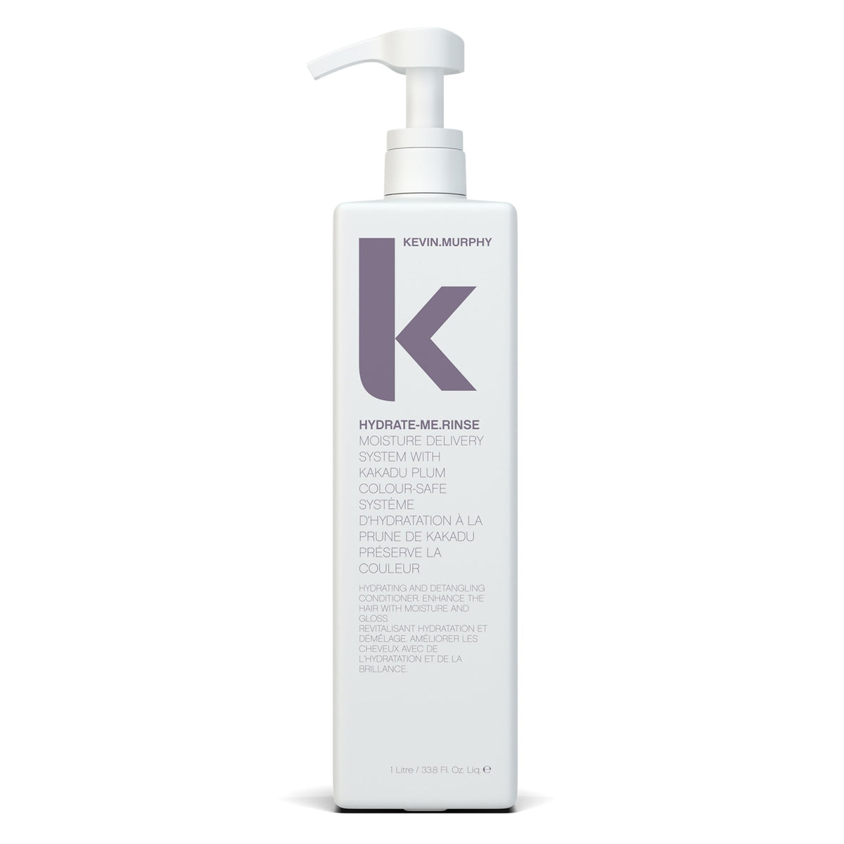 KEVIN.MURPHY HYDRATE-ME.RINSE 33.8 fl oz front view