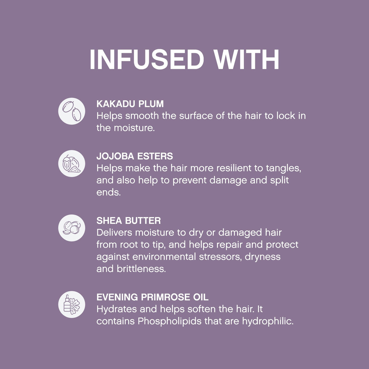 KEVIN.MURPHY HYDRATE-ME.RINSE side view showing label
