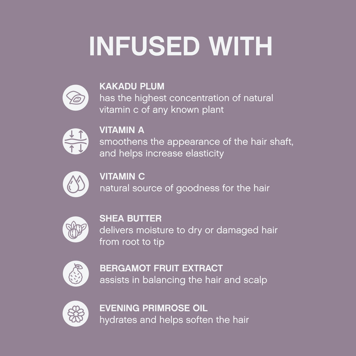 KEVIN.MURPHY HYDRATE-ME.WASH Hydrating Shampoo label close-up