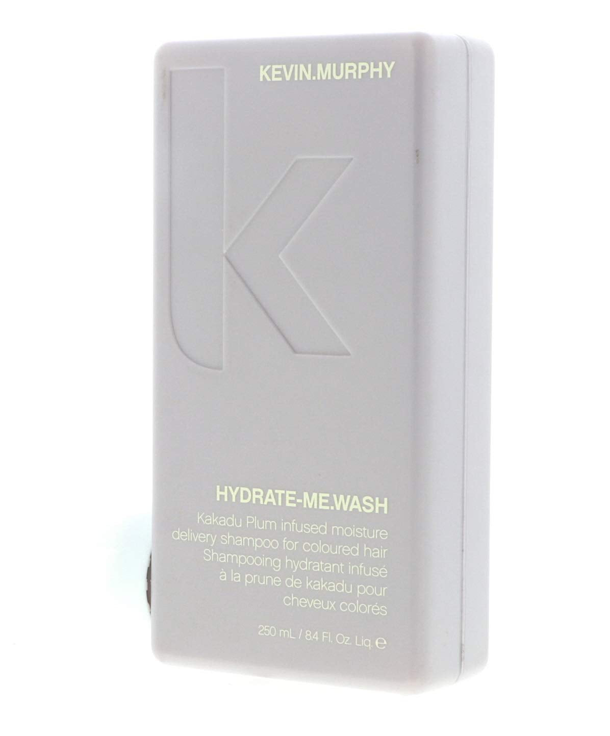 KEVIN.MURPHY Hydrate Me Wash Shampoo 299g back view