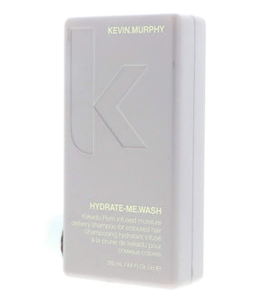 KEVIN.MURPHY Hydrate Me Wash Shampoo 299g back view