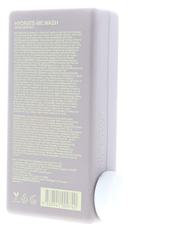 KEVIN.MURPHY Hydrate Me Wash Shampoo pouring into hand