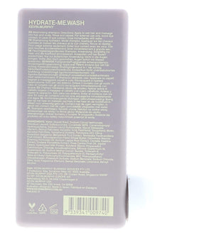 KEVIN.MURPHY Hydrate Me Wash Shampoo with other hair care products