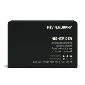 KEVIN.MURPHY NIGHT.RIDER 3.5 oz front view
