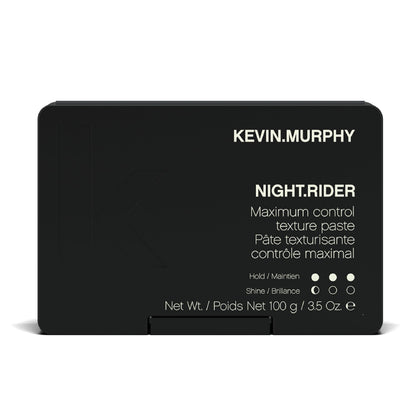 KEVIN.MURPHY NIGHT.RIDER 3.5 oz front view
