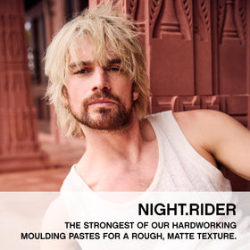 KEVIN.MURPHY NIGHT.RIDER 3.5 oz packaging