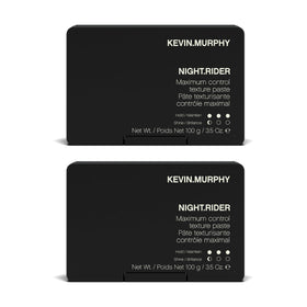 KEVIN.MURPHY NIGHT.RIDER hair moulding paste front view