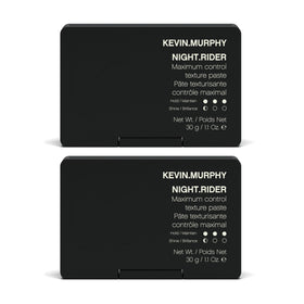 KEVIN.MURPHY NIGHT.RIDER Strong Hold Hair Moulding Paste front view