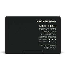 KEVIN.MURPHY NIGHT.RIDER Strong Hold Hair Moulding Paste front view