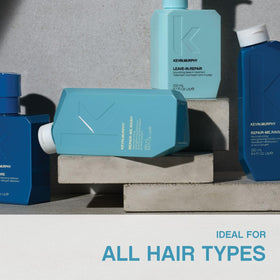 KEVIN.MURPHY REPAIR-ME.WASH & RINSE 2 pack side view