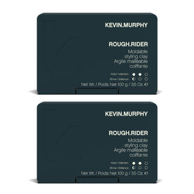 KEVIN.MURPHY ROUGH.RIDER Mouldable Styling Clay front view