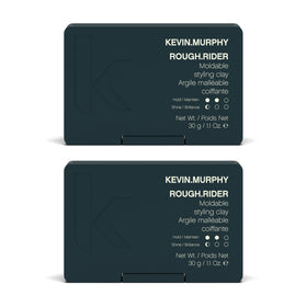 KEVIN.MURPHY ROUGH.RIDER Mouldable Styling Clay front view