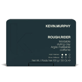 KEVIN.MURPHY ROUGH.RIDER Mouldable Styling Clay front view