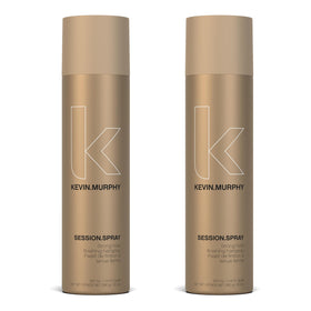 KEVIN.MURPHY SESSION.SPRAY 2-Pack front view
