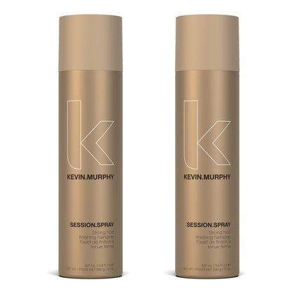 KEVIN.MURPHY SESSION.SPRAY 2-Pack front view