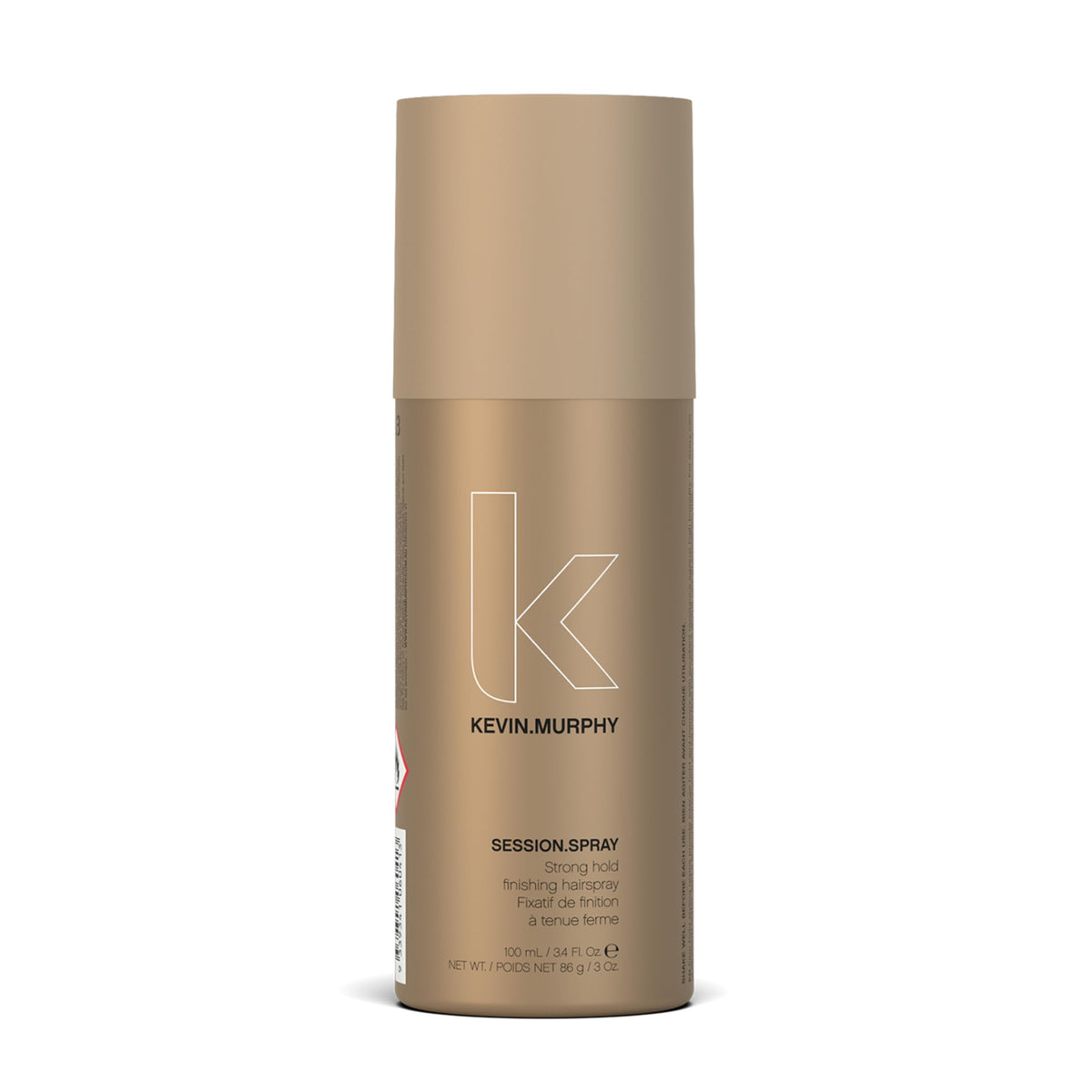 KEVIN.MURPHY SESSION.SPRAY 3.4 fl oz front view