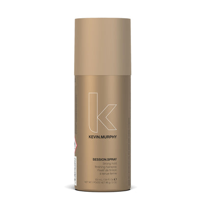 KEVIN.MURPHY SESSION.SPRAY 3.4 fl oz front view