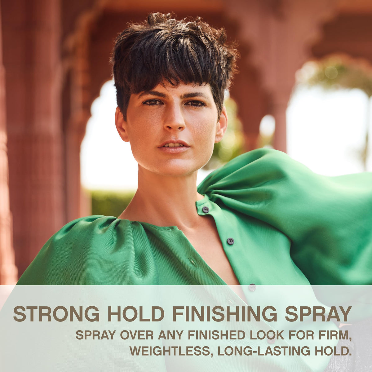 KEVIN.MURPHY SESSION.SPRAY bottle side view