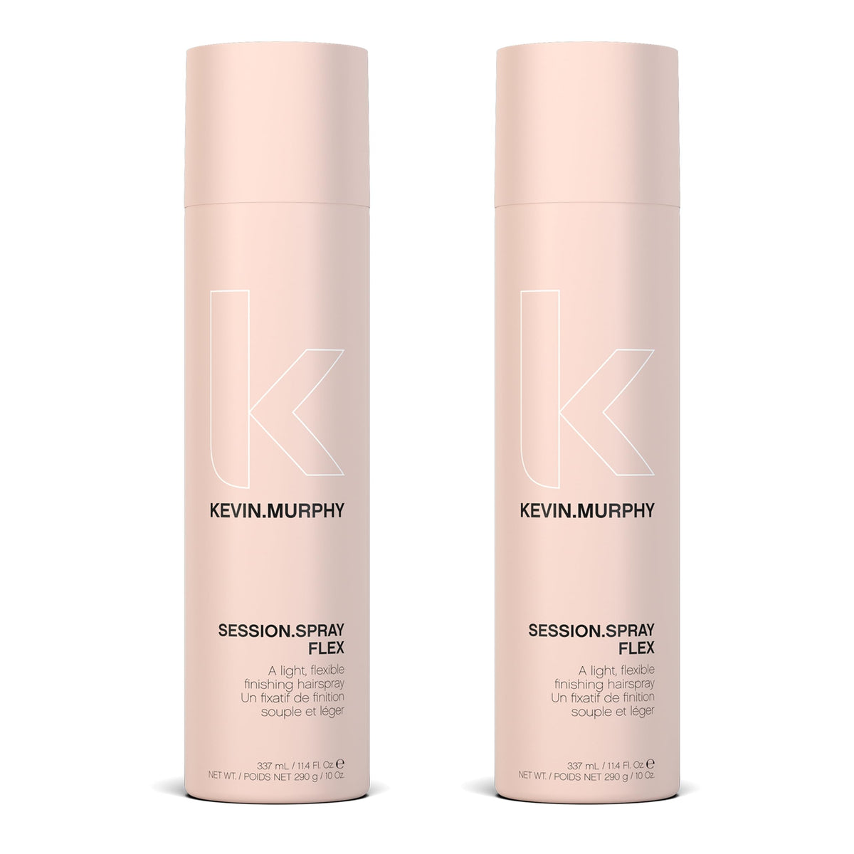 KEVIN.MURPHY SESSION.SPRAY FLEX 11.4 fl oz front view