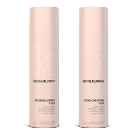 KEVIN.MURPHY SESSION.SPRAY FLEX 11.4 fl oz front view