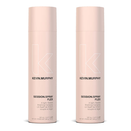 KEVIN.MURPHY SESSION.SPRAY FLEX 11.4 fl oz front view