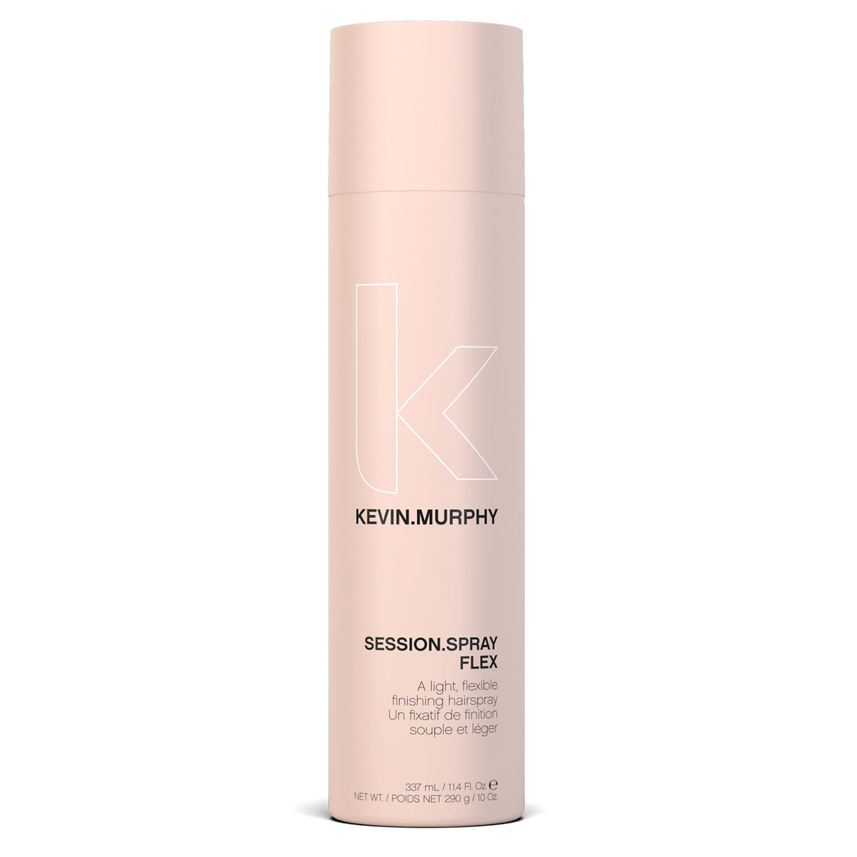 KEVIN.MURPHY SESSION.SPRAY FLEX 11.4 oz front view