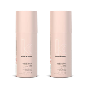 KEVIN.MURPHY SESSION.SPRAY FLEX 3.4 fl oz front view